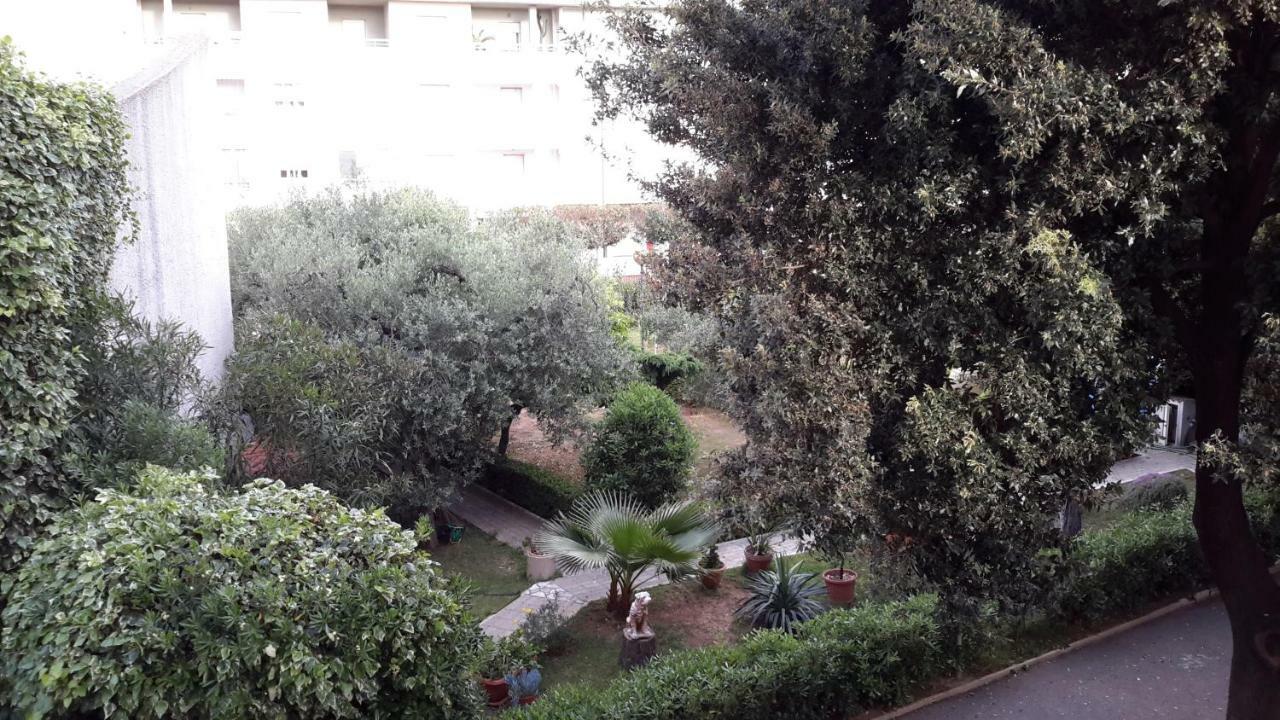Centro Giovanile Padre Minozzi Otel Policoro Dış mekan fotoğraf
