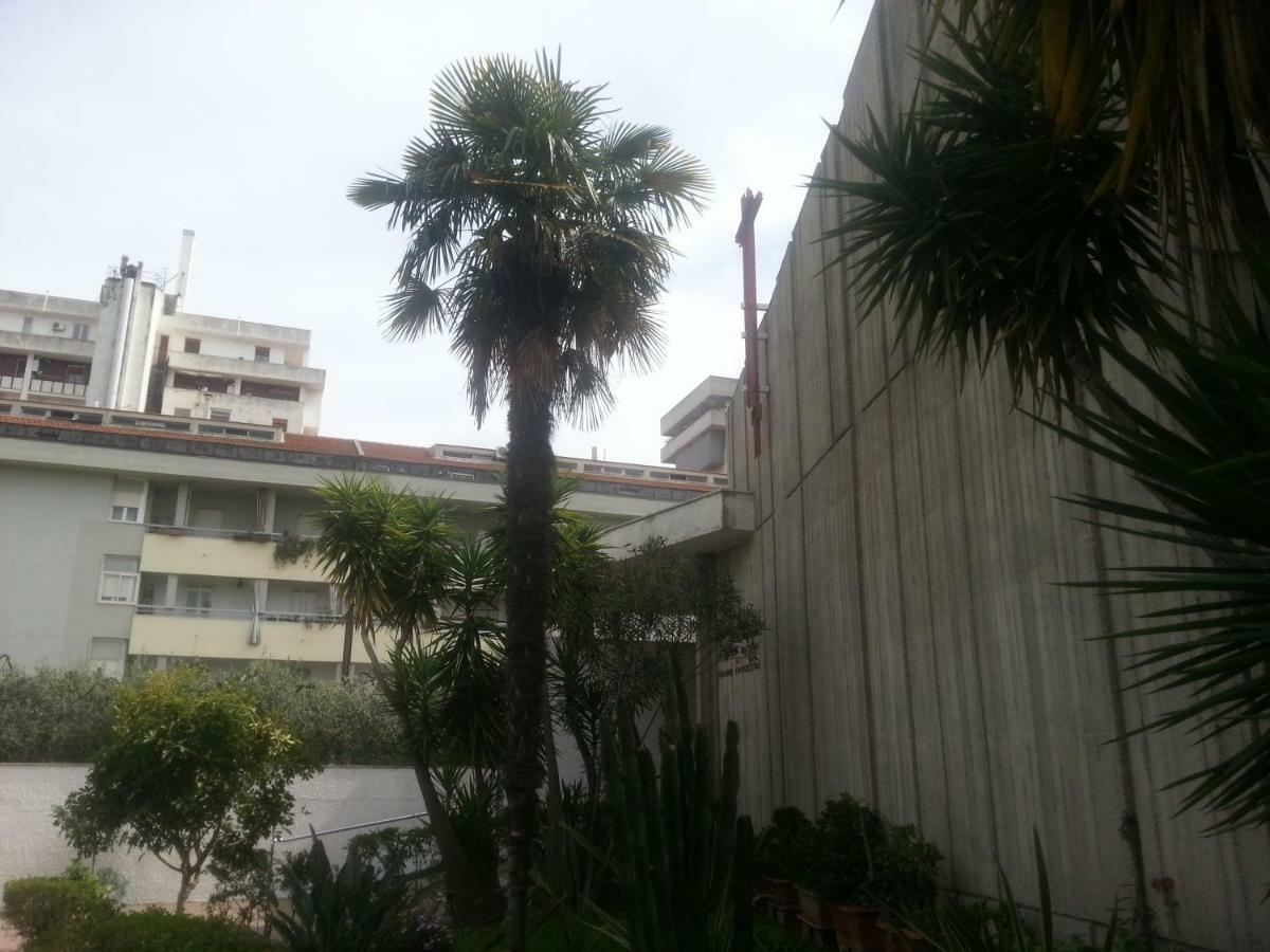 Centro Giovanile Padre Minozzi Otel Policoro Dış mekan fotoğraf