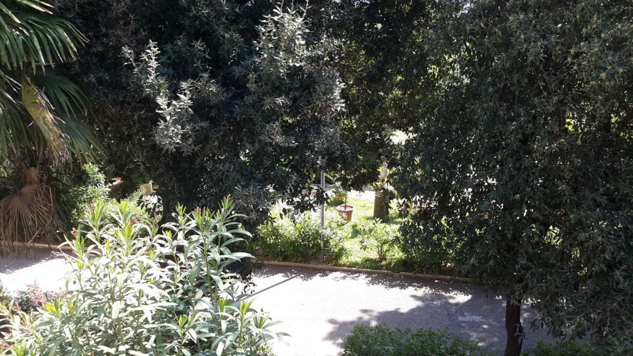 Centro Giovanile Padre Minozzi Otel Policoro Dış mekan fotoğraf